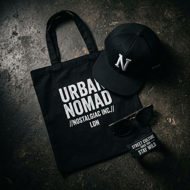 Accessories Collection